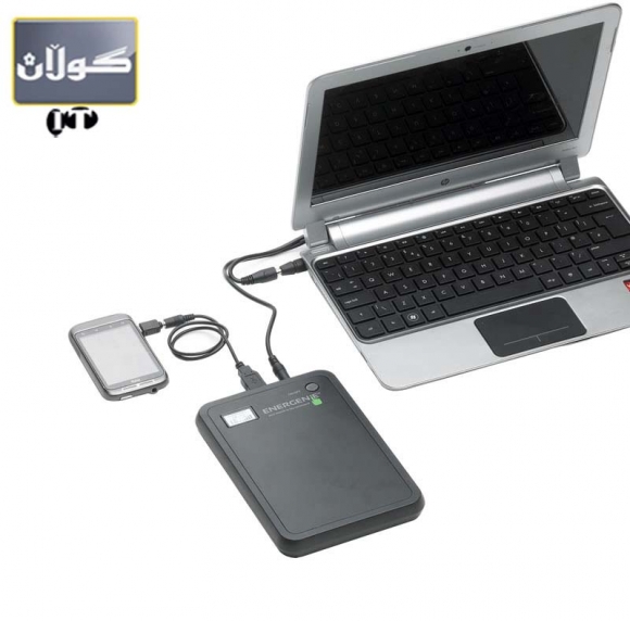 لهیهك كاتدا لاپتۆپ و مۆبایلهكهت شهحن بكهوه